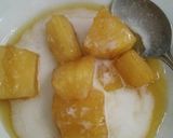 Foto langkah ke 5 dari resep Singkong Thailand.