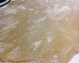 Foto del paso 2 de la receta: Lasaña boloñesa con pasta fresca integral