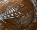 A picture of step 1 of 15-Minute Air Fryer Cupcakes.