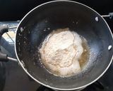 ચિકી પાક (Chiki Paak Recipe In Gujarati) રેસીપી સ્ટેપ2ફોટો