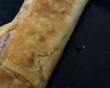 Foto del paso 6 de la receta: Strudel de pollo