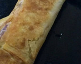 Foto del paso 6 de la receta: Strudel de pollo