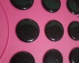 Foto del paso 5 de la receta: Dark Macarrons