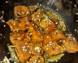 Methi muthiya recipe step 4 photo