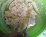 Foto langkah ke 2 dari resep Telur gabus keju.