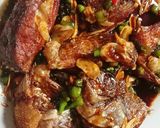 Foto langkah ke 4 dari resep Ikan Kecap.