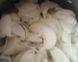 Foto del paso 1 de la receta: Sopa paraguaya