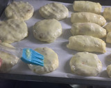 Foto del paso 10 de la receta: Hojaldrados rellenos express#entrantes