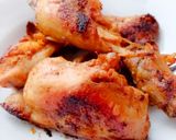 Foto langkah ke 6 dari resep Filipino Inasal Na Manok|Philippines Grill Chicken.