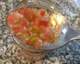 Foto del paso 3 de la receta: Salsita criolla