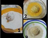 Foto del paso 5 de la receta: Croquetas de plátano