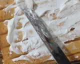 Foto langkah ke 6 dari resep Bolu Jadul Lembut anti Gagal dan mudah.