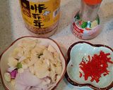 椒鹽鮑魚仔的食譜步驟3照片