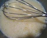 Cheese Brudel Cake langkah memasak 3 foto