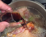Foto del paso 2 de la receta: Costillitas express