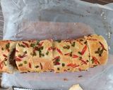 Foto langkah ke 3 dari resep Floss roll bread.