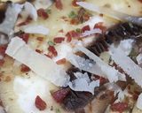 Foto del paso 1 de la receta: Sal de Jamón