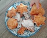 Foto del passaggio 11 della ricetta Biscotti al miele di Giulio Coniglio