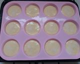 Foto del paso 4 de la receta: Magdalenas de limón