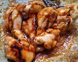 Foto langkah ke 4 dari resep Ayam Masak Kecap.