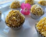 Foto del paso 3 de la receta: Dulces de zanahorias