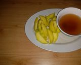 Foto langkah ke 2 dari resep Manisan mangga.
