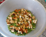 Foto del paso 4 de la receta: Ensalada arcoiris