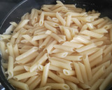 Foto del paso 4 de la receta: Pastel de macarrones a la mostaza