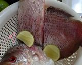 Foto langkah ke 1 dari resep Sup Ikan Gurame segeeerrr.