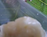Foto langkah ke 3 dari resep Mochi Wafer.