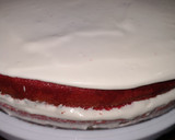 Foto del paso 11 de la receta: Red velvet