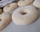 Foto del paso 4 de la receta: Rosquitas🍩🤤