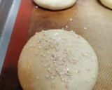 Foto del paso 9 de la receta: Bollos rellenos de queso crema