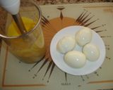 Foto del paso 3 de la receta Abisinios de Alcoy