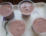 इंस्टेंट फ्रूट आइसक्रीम (instant fruit ice cream recipe in Hindi) रेसिपी चरण 3 फोटो