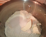 Foto del paso 2 de la receta: Pan de molde en MC
