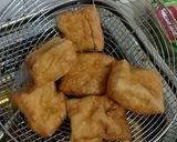 Foto langkah ke 2 dari resep Tahu Gejrot Khas Cirebon.