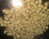 पीनट क्रंच (peanut crunch recipe in Hindi) रेसिपी चरण 4 फोटो