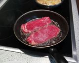 Foto del paso 5 de la receta: Ternera al cabrales