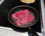 Foto del paso 5 de la receta: Ternera al cabrales