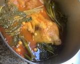 Une image de l'étape 7 de 🎨Harira 🥩🥕🌶️oranaise🍵 la vraie recette.