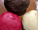 Foto del paso 3 de la receta: Ojitos variados!!!
