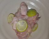 Foto langkah ke 1 dari resep Ayam geprek.