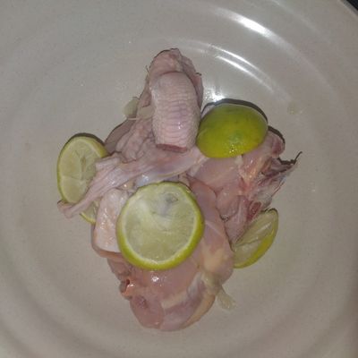 Langkah 1