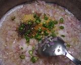 A picture of step 2 of Egg Bhurji.
