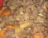 Foto langkah ke 5 dari resep 44. Beef Curry Udon.