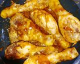 A picture of step 2 of Chicken.