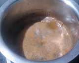 A picture of step 2 of Masala Tea.