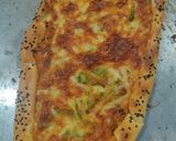 صورة لخطوة 5 من وصفة بيتزا تركيا 🍕🍕🍕