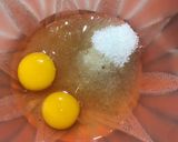 Foto langkah ke 1 dari resep Banana Cake.